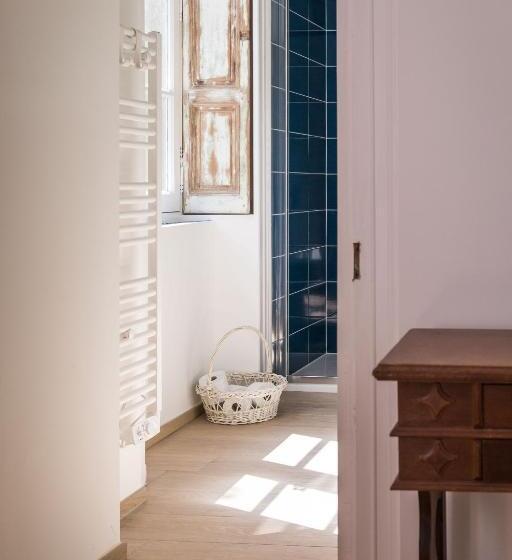 مبيت وإفطار La Houache Chambres D Hôtes