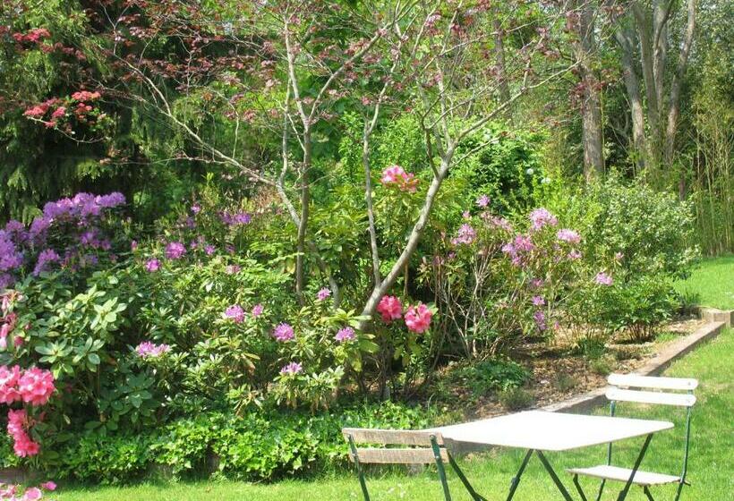 민박 Le Vieux Pressoir