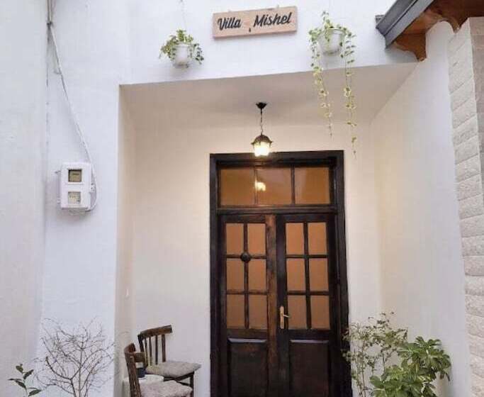 צימר Villa Mishel