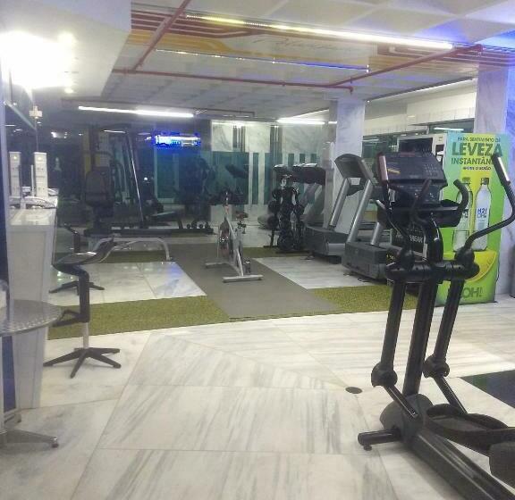 Flat Brasília Líder Eixo Monumental