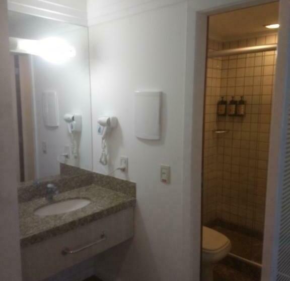 Flat Brasília Líder Eixo Monumental