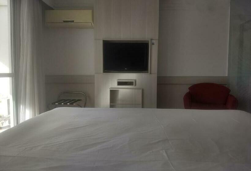 Flat Brasília Líder Eixo Monumental