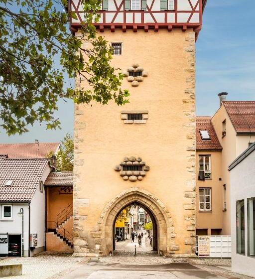 فندق Aspire Castillo Reutlingen, Trademark Collection By Wyndham