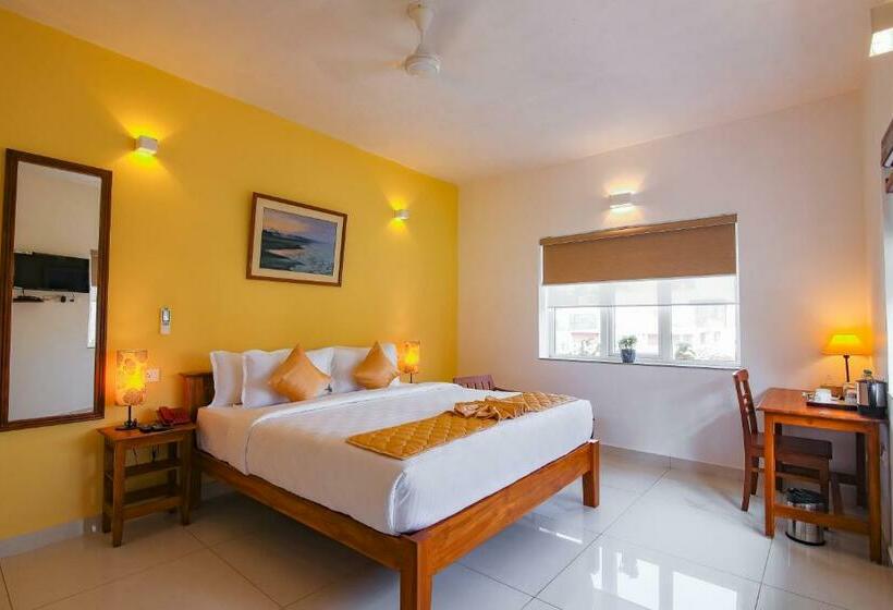 בית מלון כפרי Aura By Woco Stays