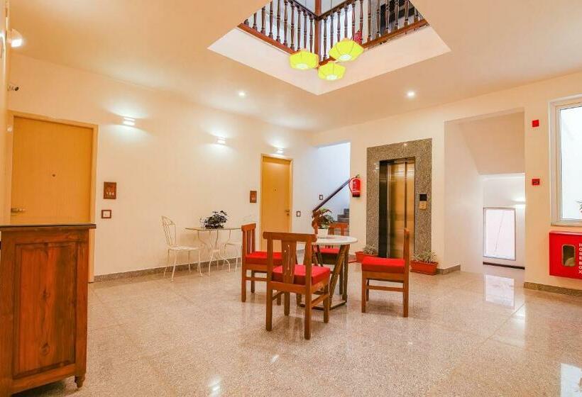 בית מלון כפרי Aura By Woco Stays