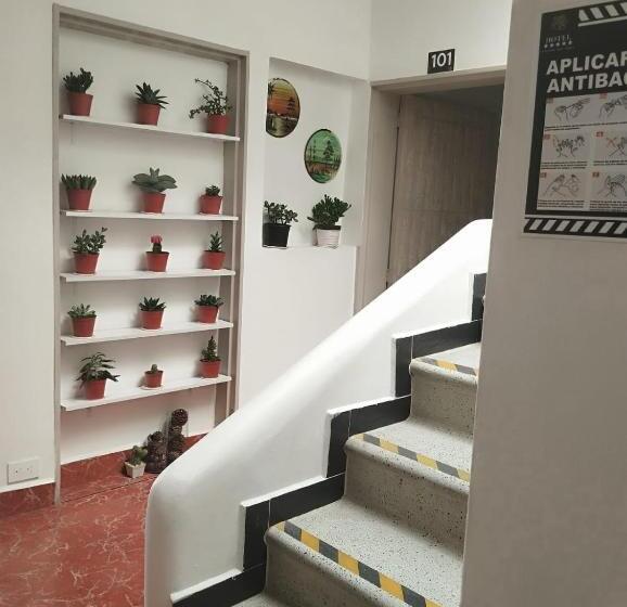 Отель Confort Boutique