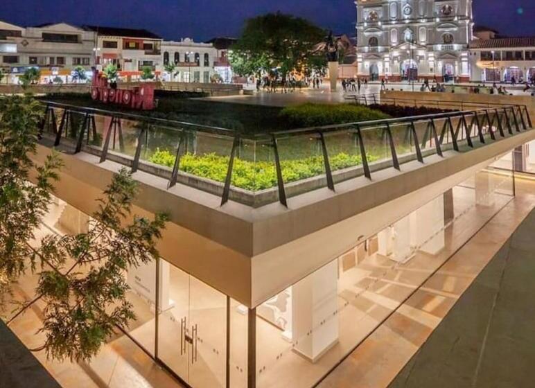 Отель Confort Boutique