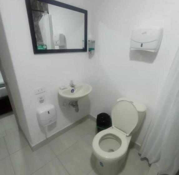 Отель Confort Boutique