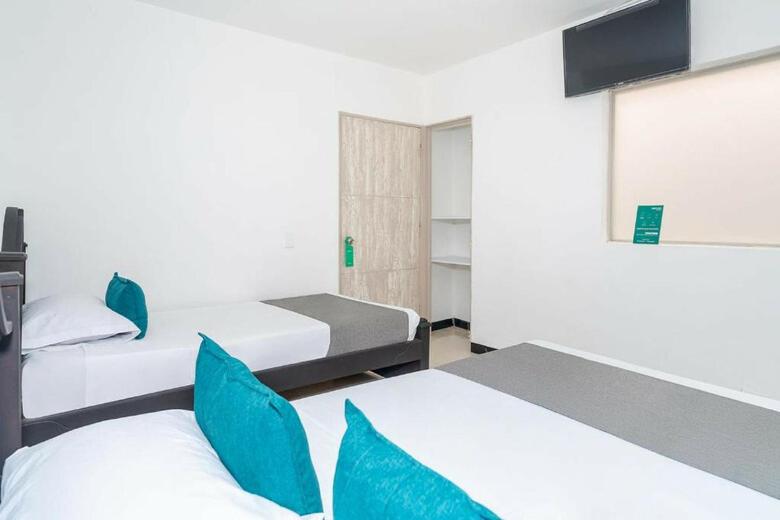 Отель Confort Boutique