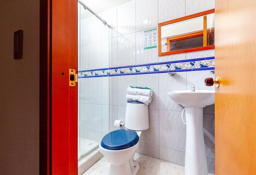 فندق Ayenda Onix Suite