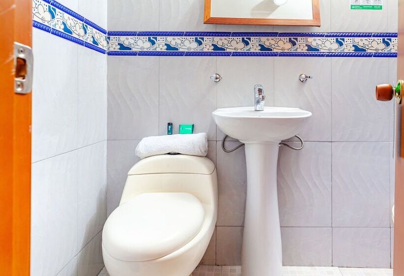 فندق Ayenda Onix Suite