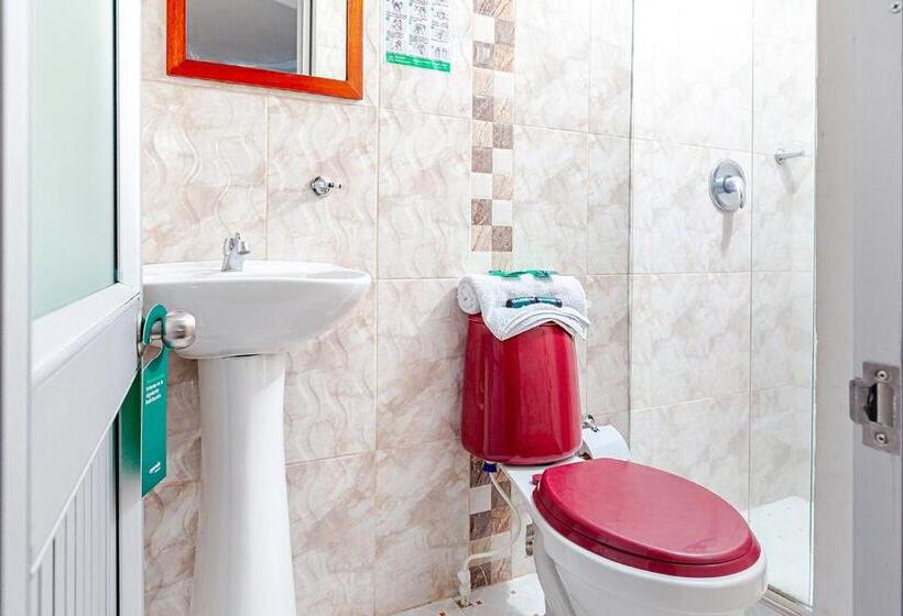 فندق Ayenda Onix Suite