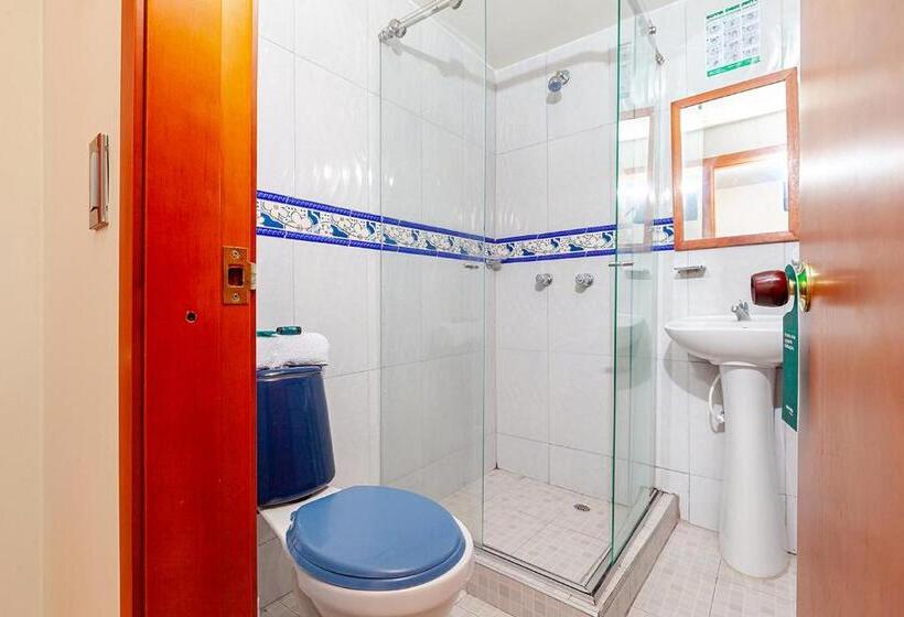 فندق Ayenda Onix Suite