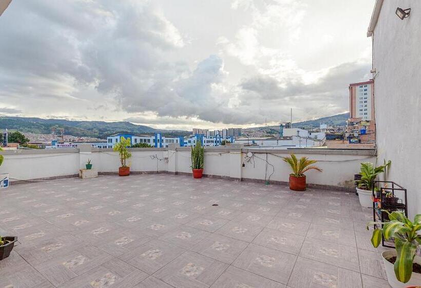 فندق Ayenda Onix Suite