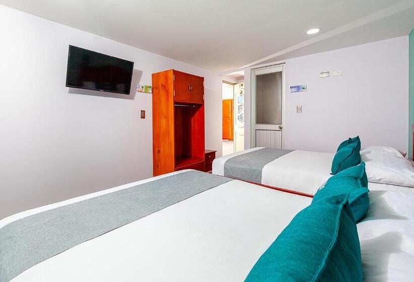 فندق Ayenda Onix Suite