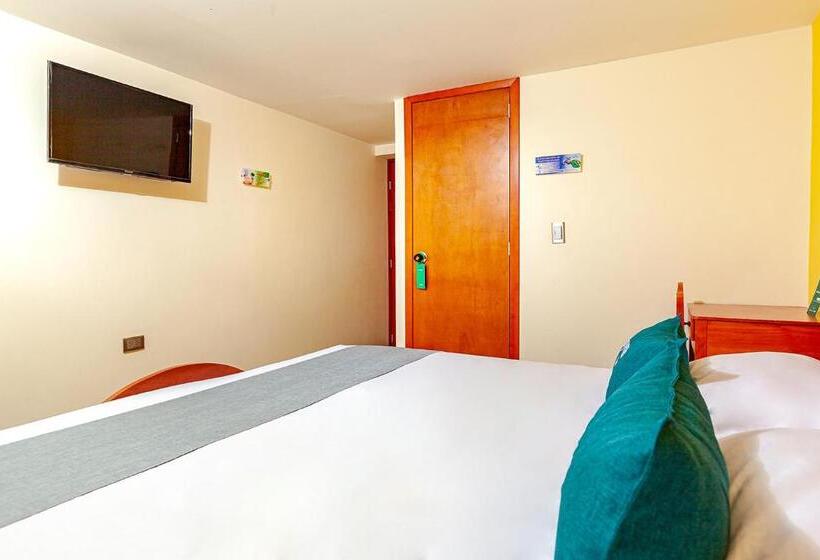 فندق Ayenda Onix Suite