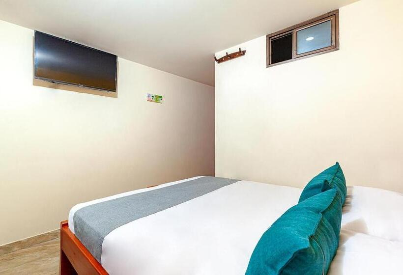 فندق Ayenda Onix Suite