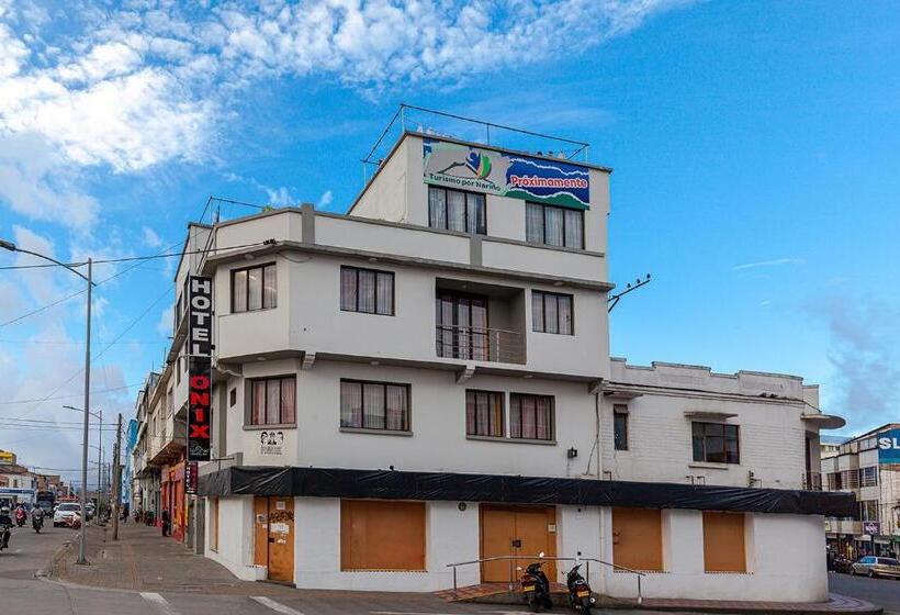 فندق Ayenda Onix Suite