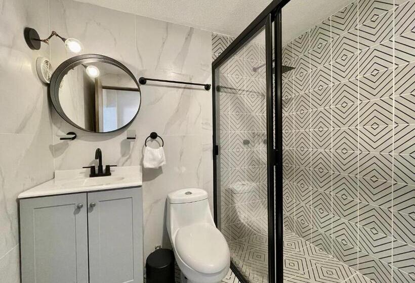 酒店 Estacion Alameda Downtown