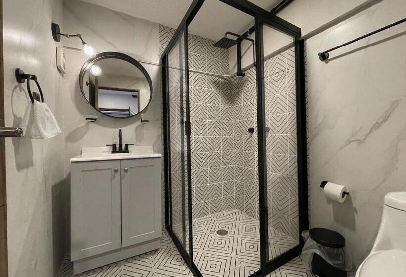 酒店 Estacion Alameda Downtown