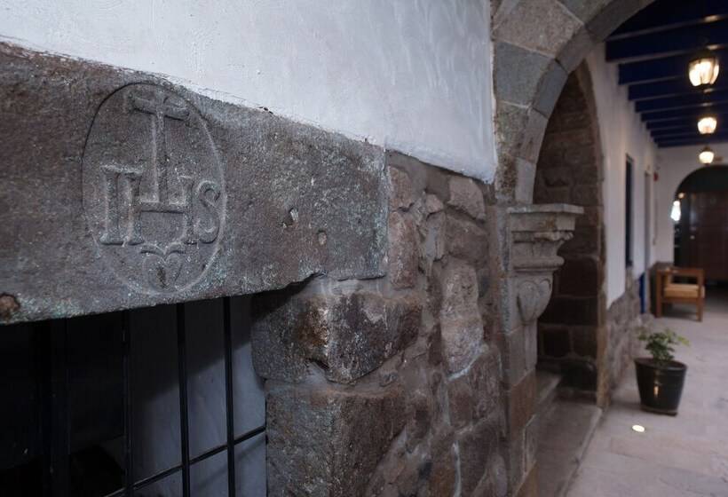 ホテル Estancia San Pedro