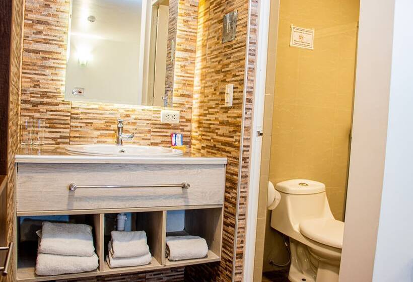 ホテル Estancia San Pedro