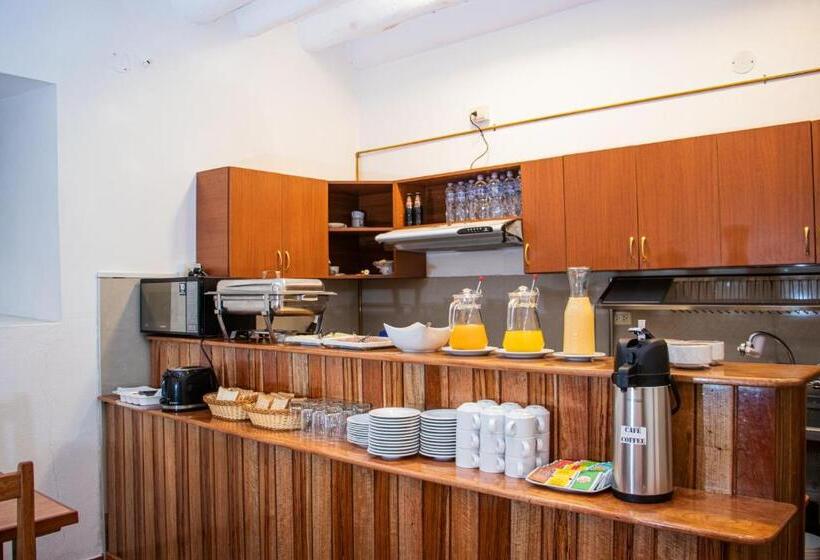 ホテル Estancia San Pedro