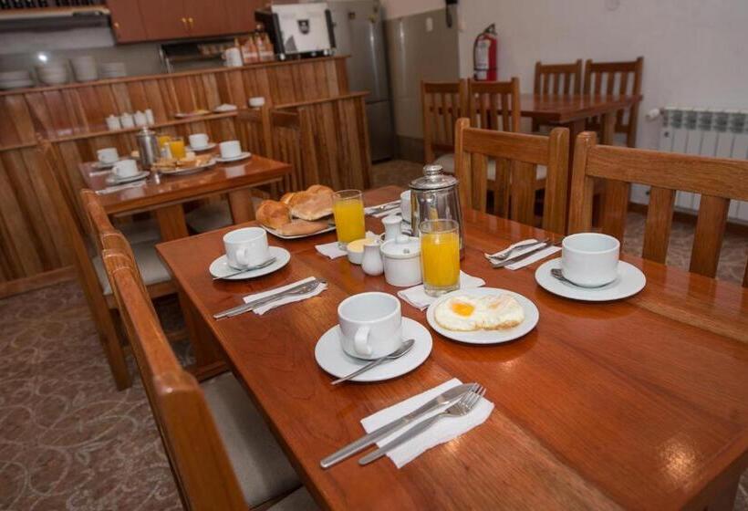 ホテル Estancia San Pedro