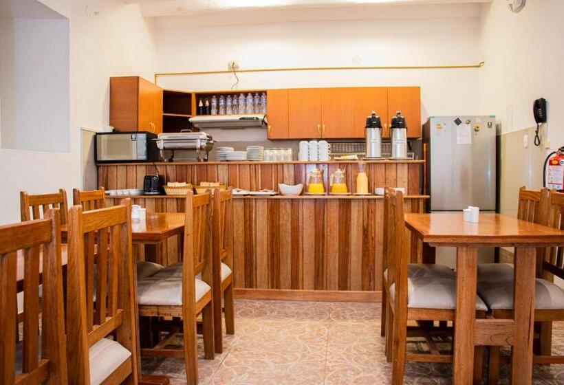 ホテル Estancia San Pedro