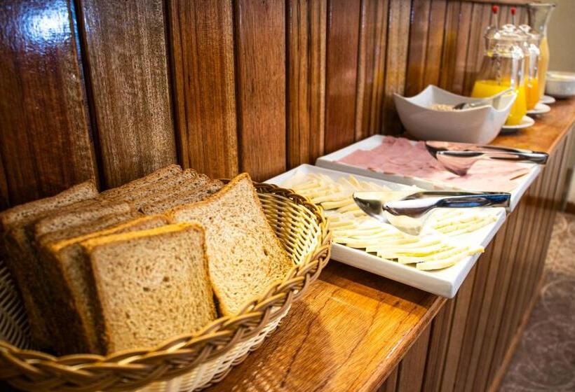 ホテル Estancia San Pedro