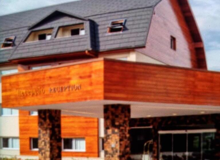 Отель Gramado Resort Laghetto