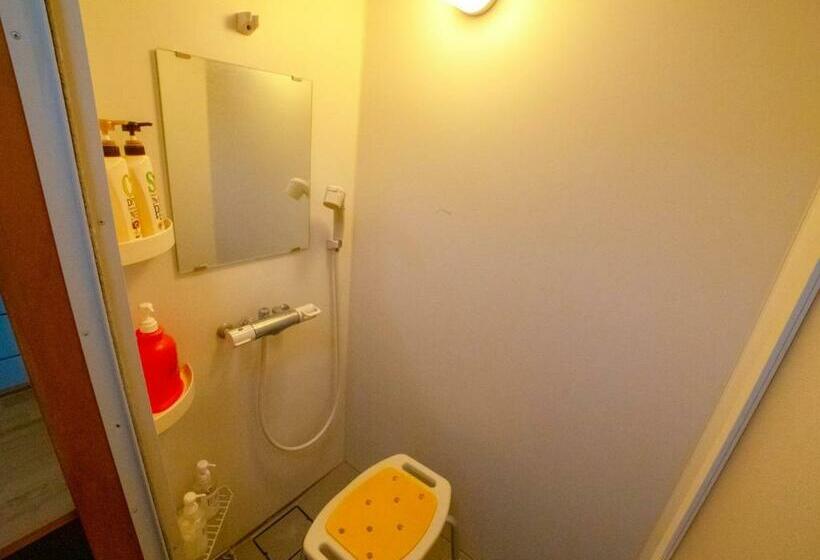 فندق Guesthouse Tokiwa   Vacation Stay 01074v