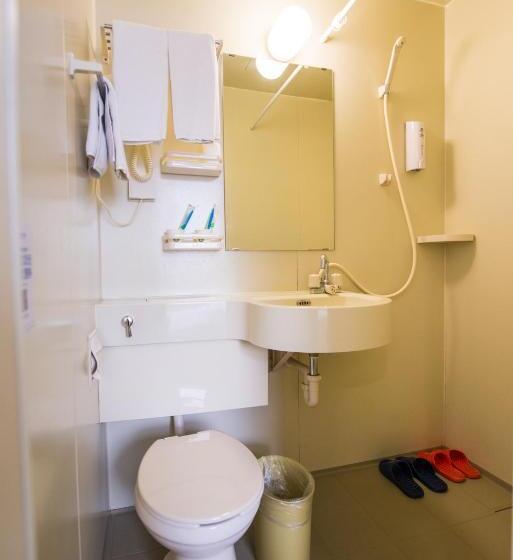 هتل Home Inn Shijiazhuang North 2nd Ring Road North Zhonghua Street