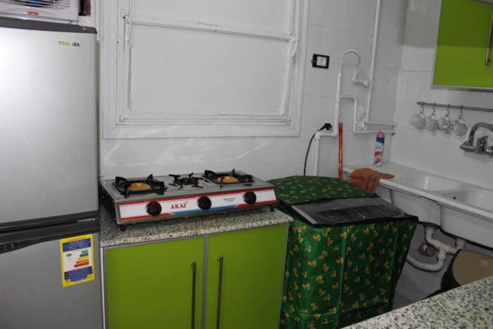 ホテル Hostel Sunset Down Town