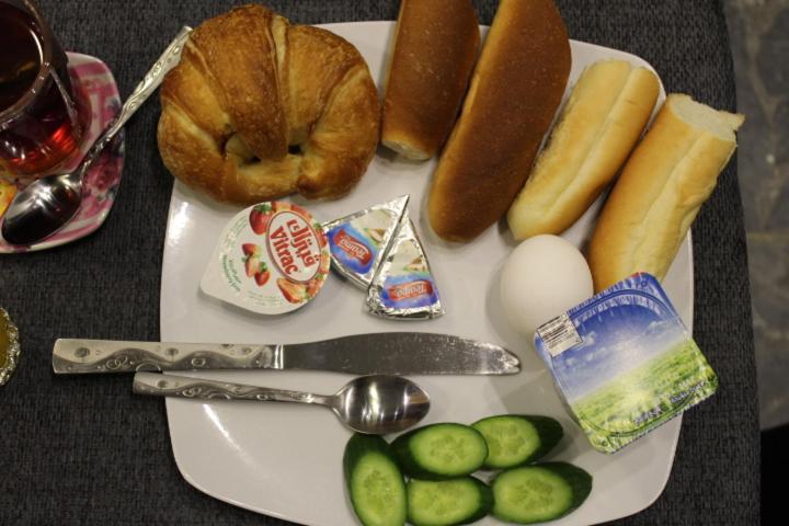 ホテル Hostel Sunset Down Town