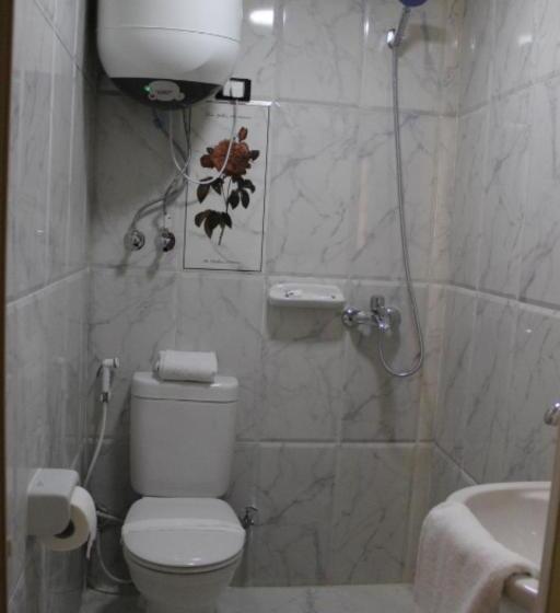 ホテル Hostel Sunset Down Town