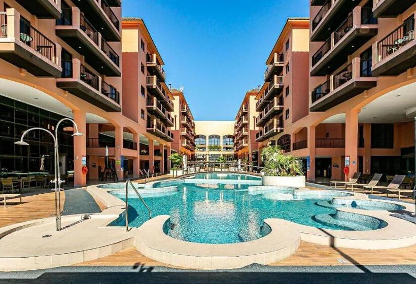 هتل Jurerê Beach Village   Suíte