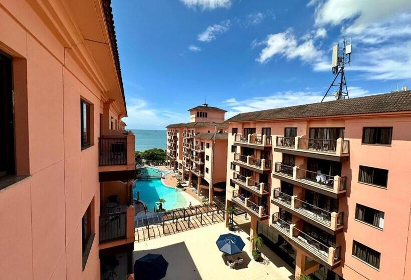 هتل Jurerê Beach Village   Suíte