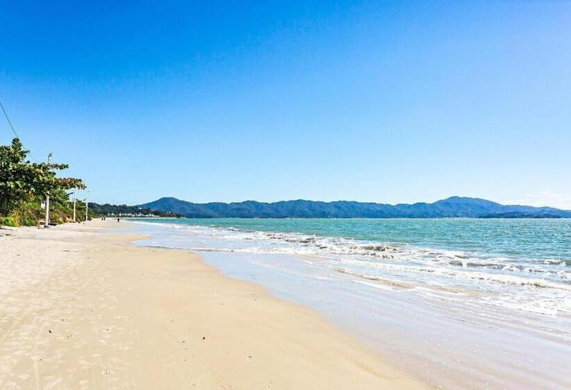 בית מלון כפרי Jurerê Beach Village   Suíte