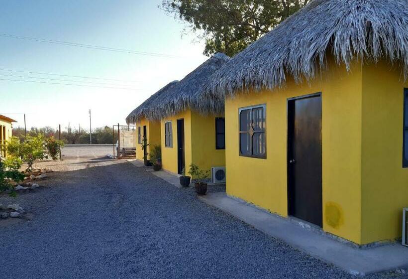 בית מלון כפרי Loreto La Regional