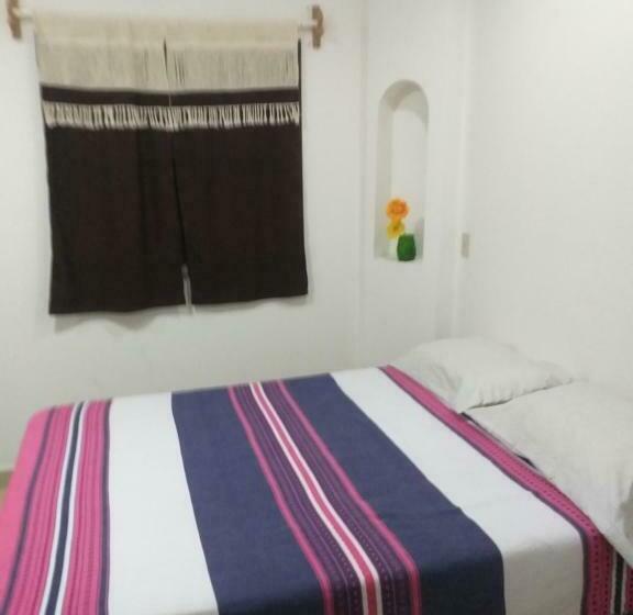 בית מלון כפרי Loreto La Regional