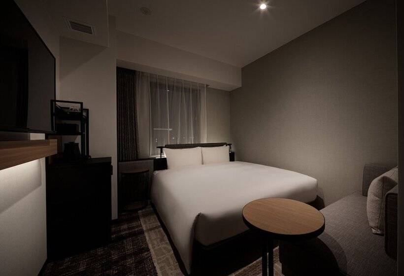 Nest Hotel Naha Nishi