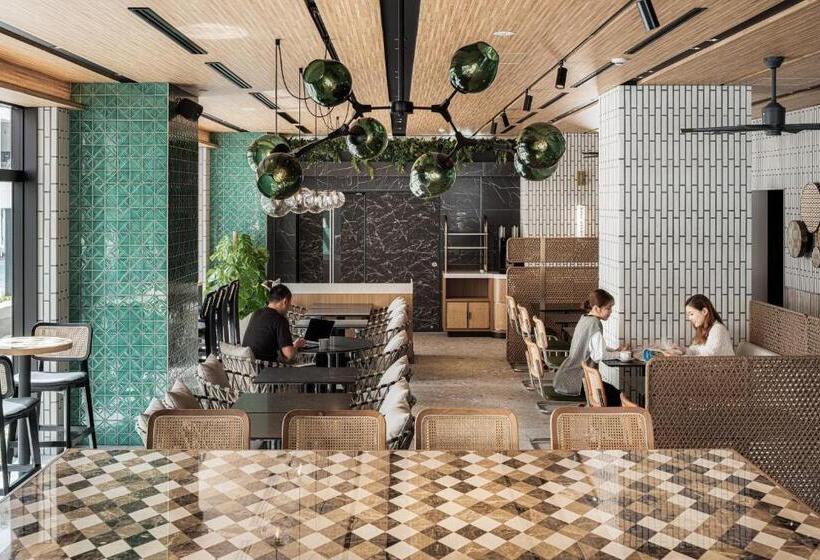 Nest Hotel Naha Nishi