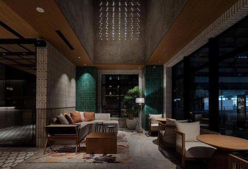 Nest Hotel Naha Nishi