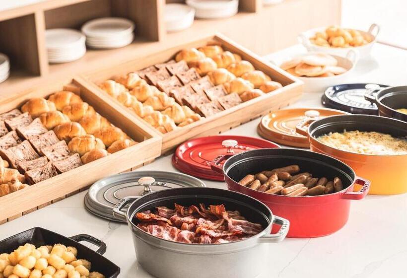 Nest Hotel Naha Nishi