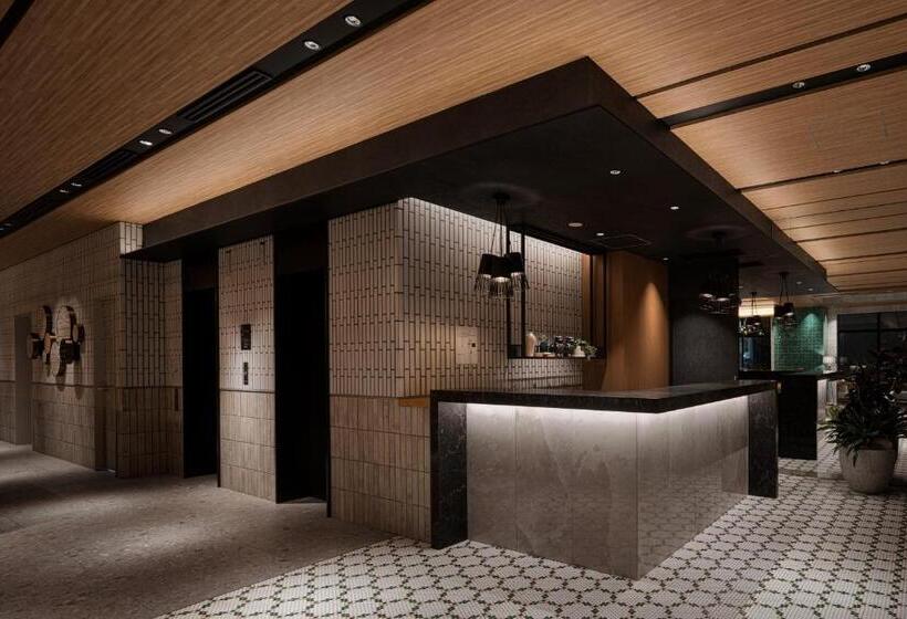 Nest Hotel Naha Nishi