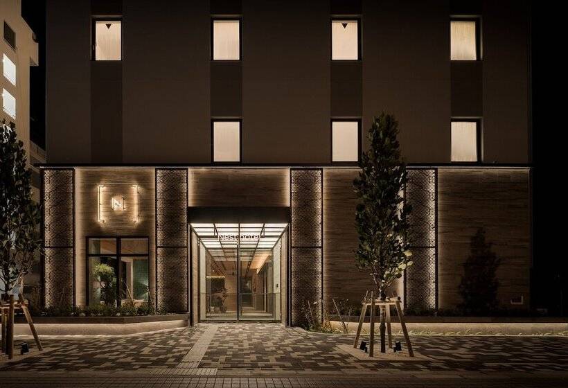Nest Hotel Naha Nishi
