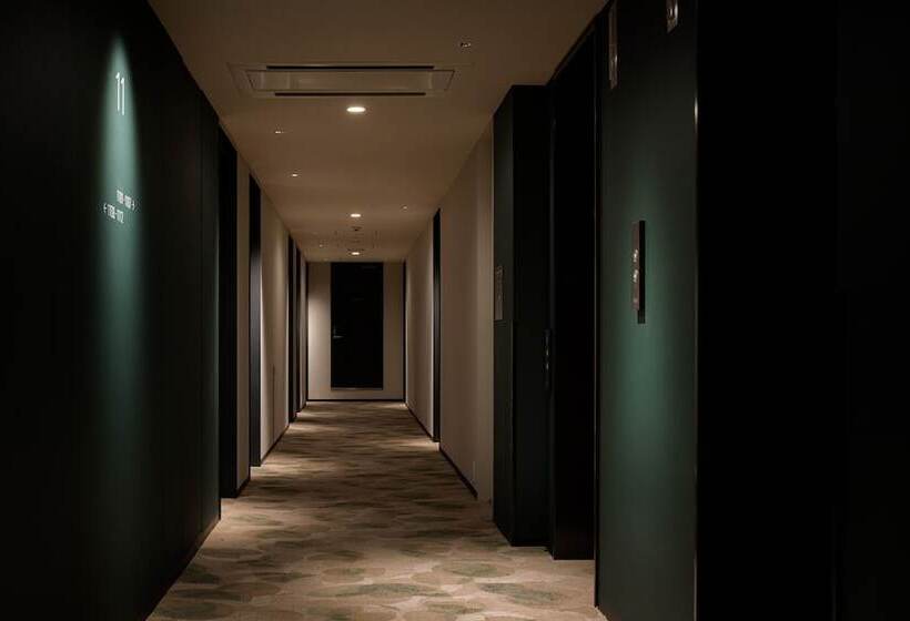 Nest Hotel Naha Nishi