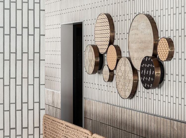 Nest Hotel Naha Nishi