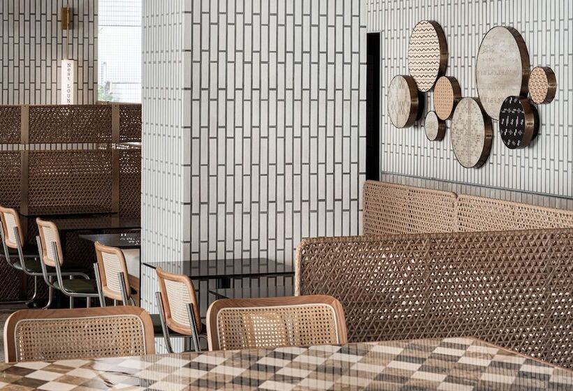 Nest Hotel Naha Nishi